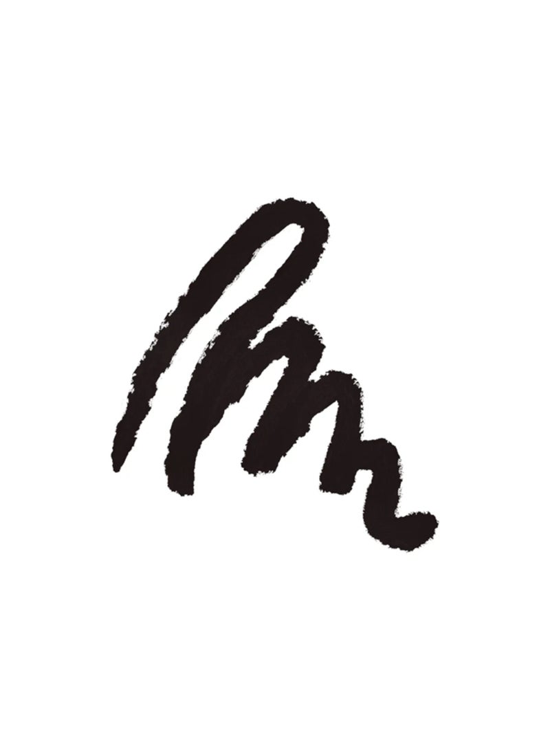 L.A. Colors Gel Eyeliner BL.A. Colorsk Brown - Image 2